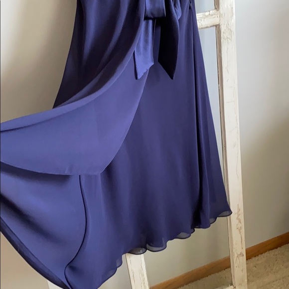 Simply Gorgeous Evan-Picone Dress - Picture 8 of 8